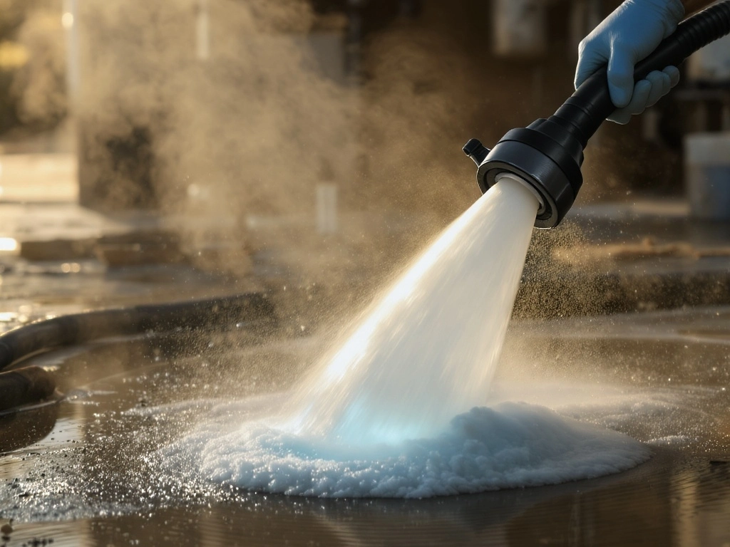 Professional Hydro Jet Drain Cleaning services by EmergencyPlumberMelbourne.au in Melbourne, Victoria — licensed Emergency Plumber provider