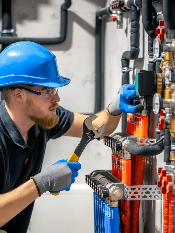 Emergency Plumber in Hadfield, VIC - EmergencyPlumberMelbourne.au