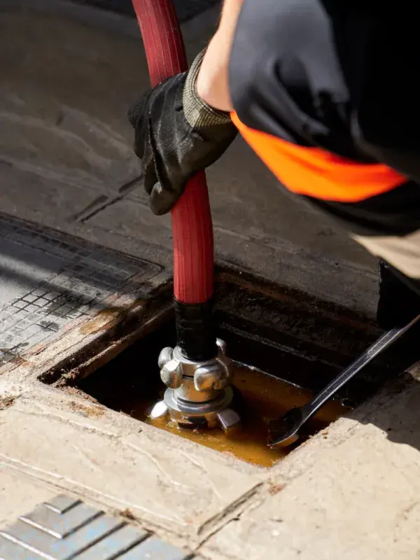 Blocked Drain Clearing in Melbourne, VIC - EmergencyPlumberMelbourne.au